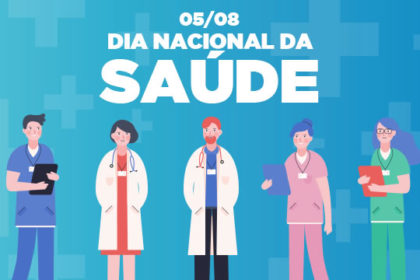 Dia Nacional da Saúde Dia Nacional da Saúde
