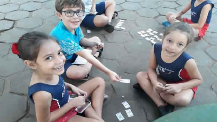Sistema Monetário – Professora Maria Cecília – 2º Ano