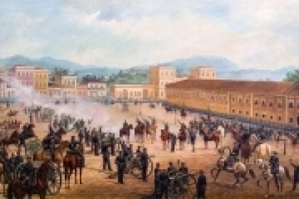 Colégio Fas – Proclamação da República Colégio Fas - Proclamação da República