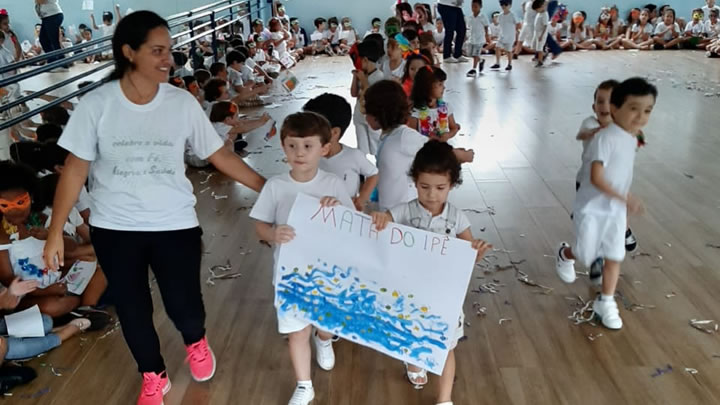Carnapaz – 1º Período Simonia