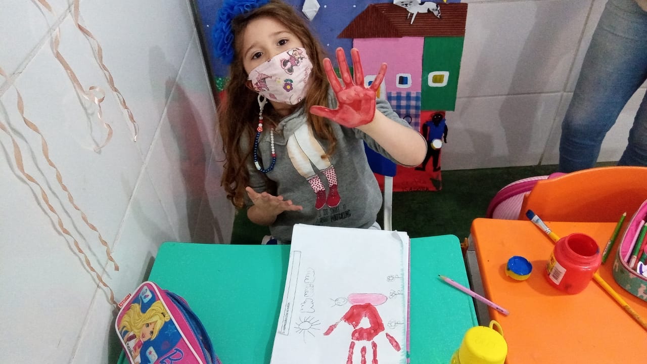 ATIVIDADES DE REGISTRO – 2º PERÍODO – VESPERTINO