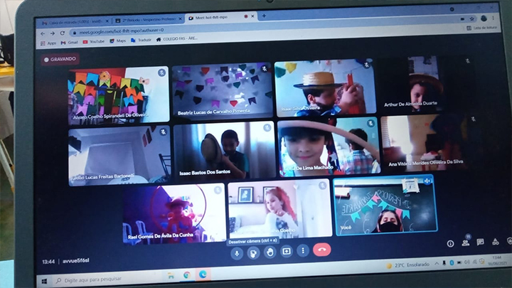 JUNINARTE ONLINE