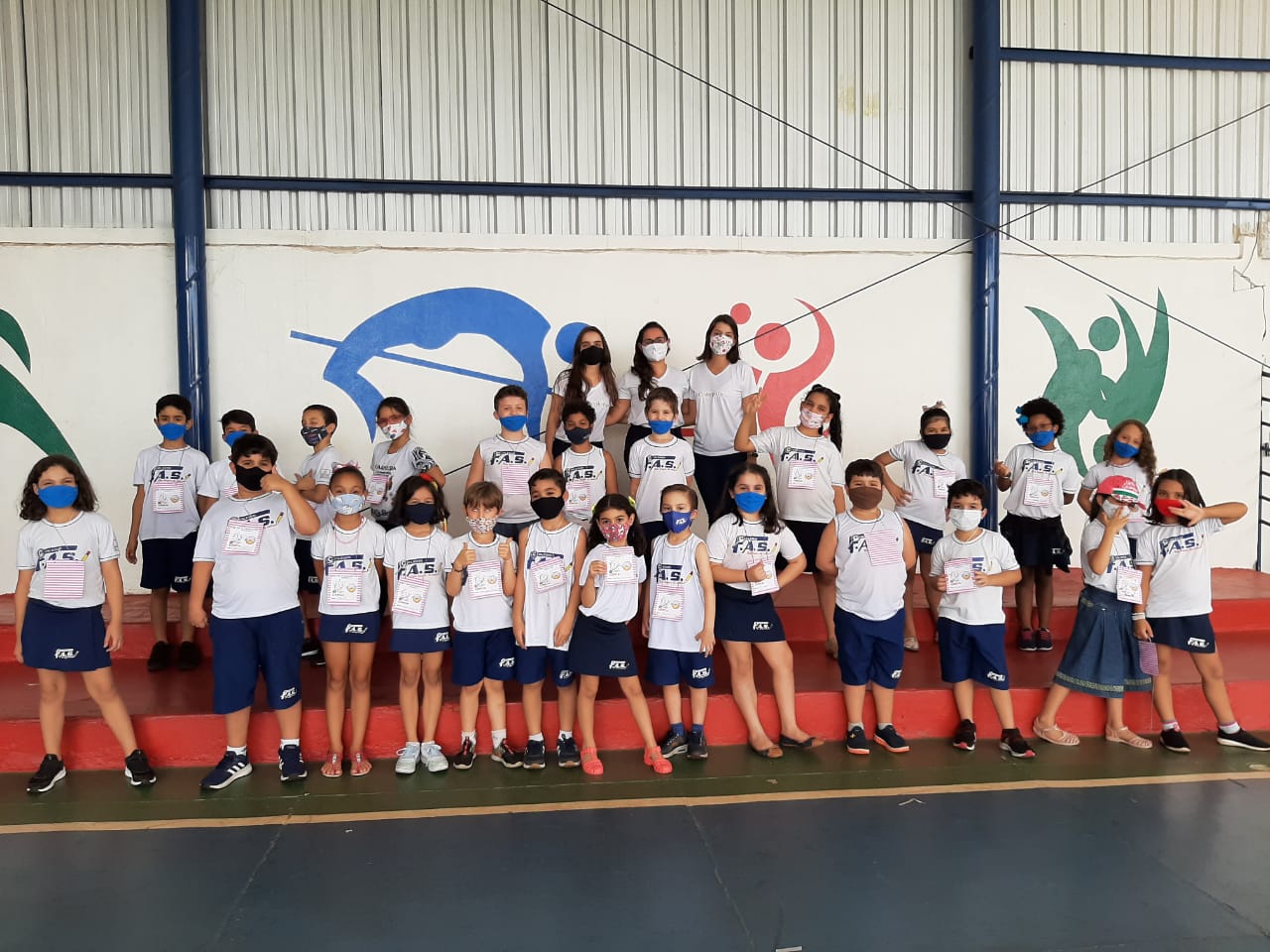 FEIRA DE CIÊNCIAS – 2º ANO – PROF THAIS ARRUDA