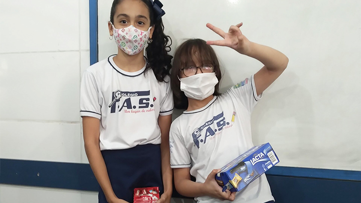 AMIGOLATE 4º ANO – PROFª MÔNICA ALMEIDA