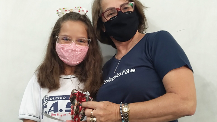 AMIGOLATE 4° ANO – PROFª MÔNICA ALMEIDA