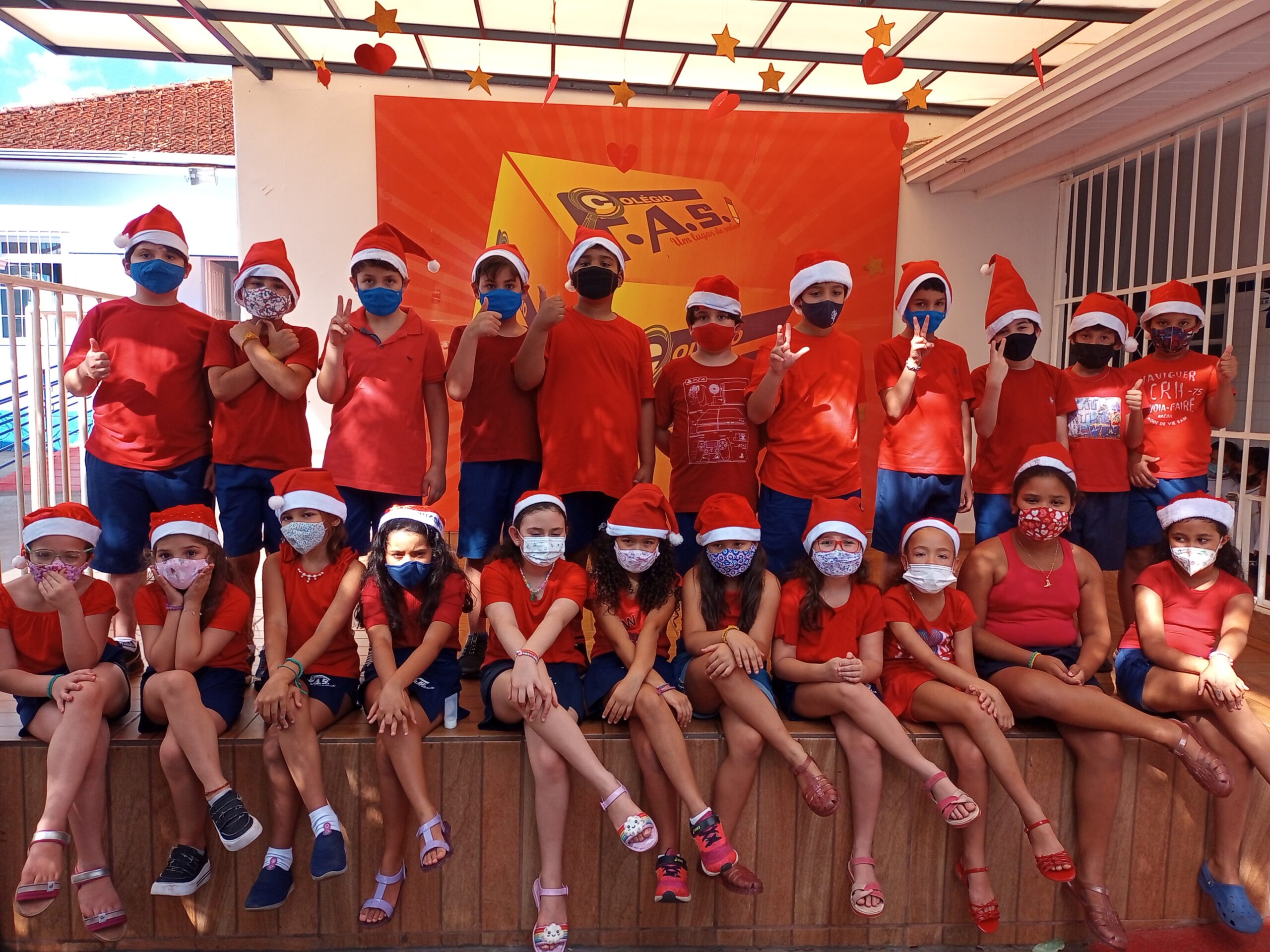 #PARTIU 3º ANO – 2º ANO – PROFª LUCIANA ALMEIDA